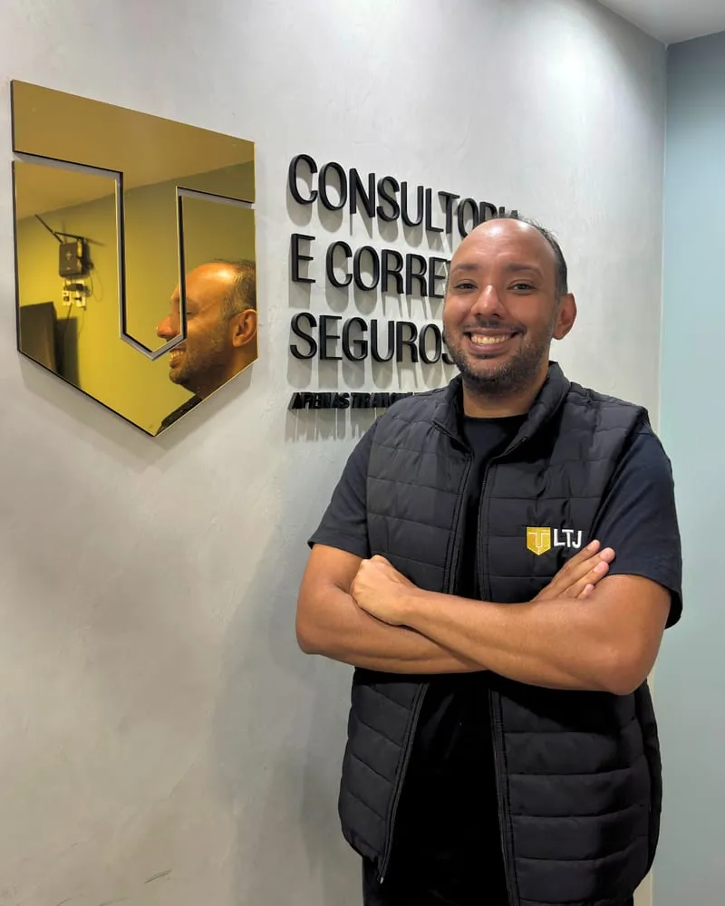 Alexandre Fonseca, consultor da LTJ Corretora