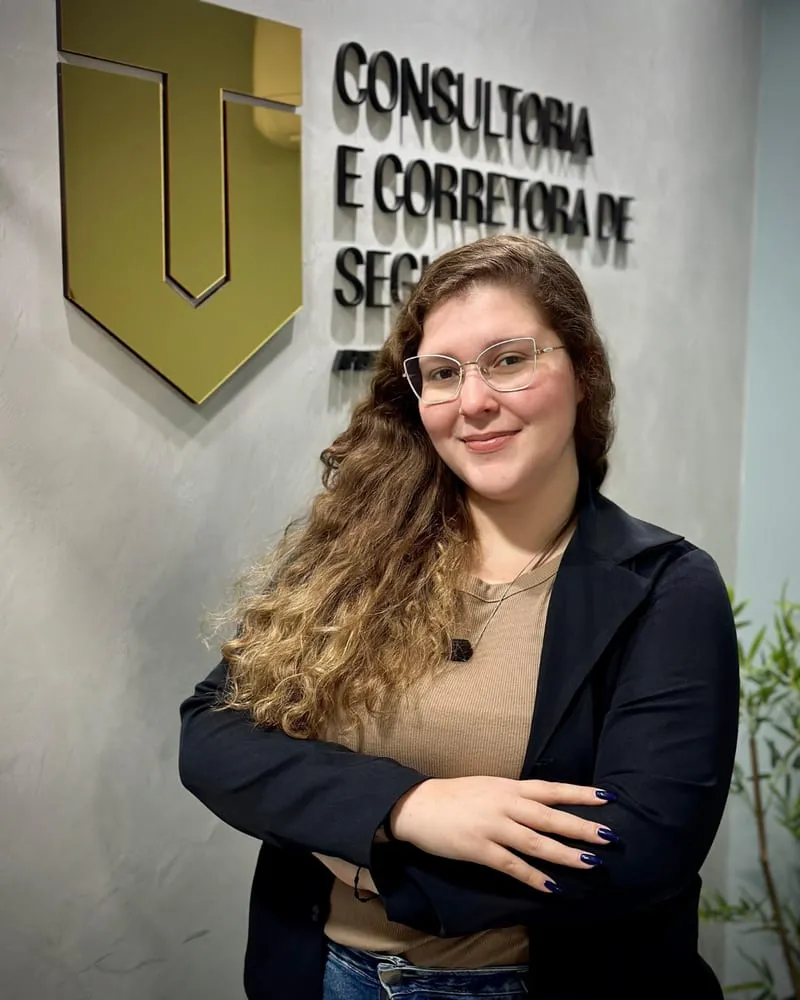 Giuliana Paiva, consultora da LTJ Corretora